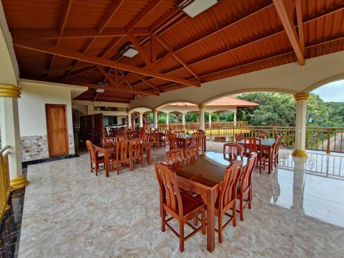 Pacific Pearl Hotel - Playa Los Destiladeros