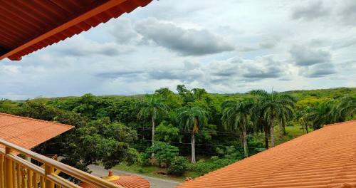 Pacific Pearl Hotel - Playa Los Destiladeros