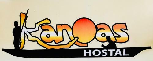 Hotel Kanoas Hostal