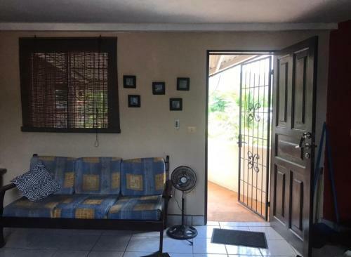 Apartamento Casa Huacas