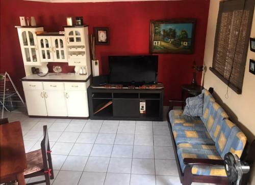 Apartamento Casa Huacas