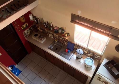 Apartamento Casa Huacas
