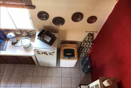 Apartamento Casa Huacas