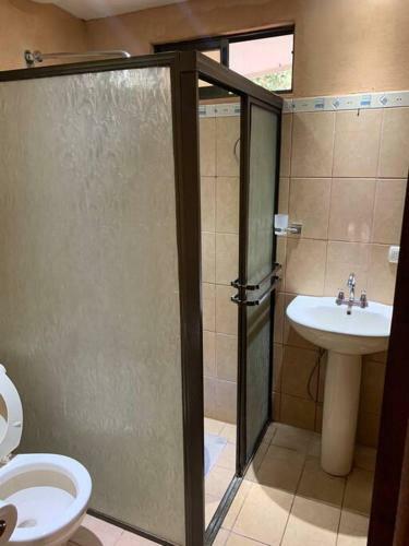 Apartamento Villa Paz