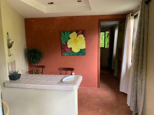 Apartamento Villa Paz