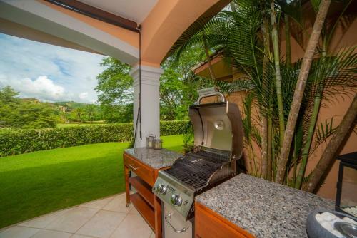 Apartamento Two Bedroom Colina In Los Suenos With Garden