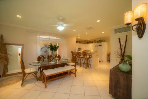 Apartamento Two Bedroom Colina In Los Suenos With Garden