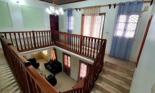 Hostal Manoir Des Princesses Bafoussam