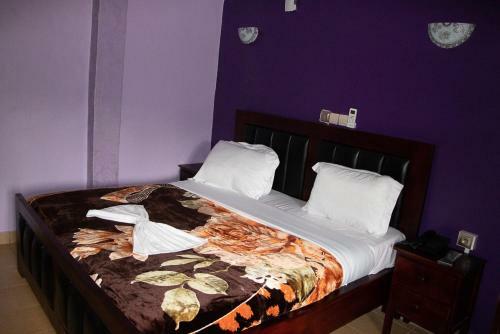 Si-dze Hotel