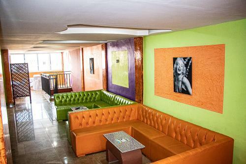 Si-dze Hotel