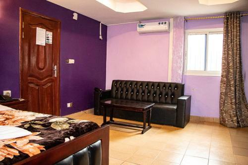 Si-dze Hotel