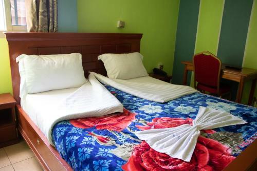 Si-dze Hotel