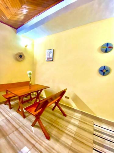 Apartamento Tabeki Home