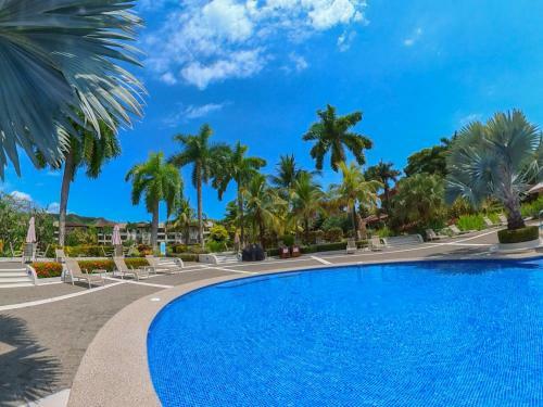 Apartamento Ocean Front Condo In Peaceful, Gated Community