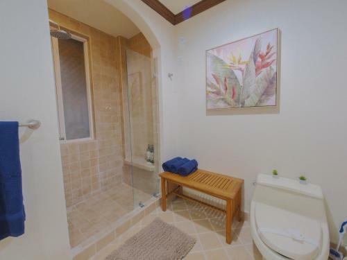 Apartamento Ocean Front Condo In Peaceful, Gated Community
