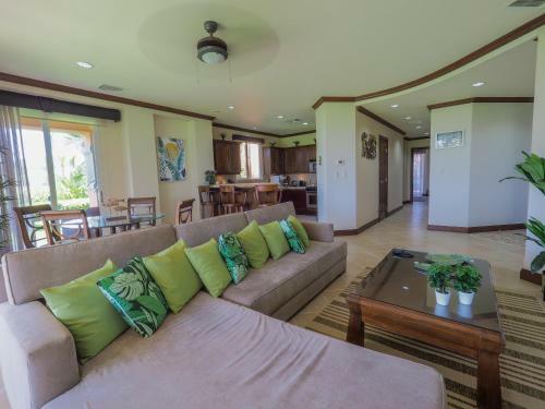 Apartamento Ocean Front Condo In Peaceful, Gated Community