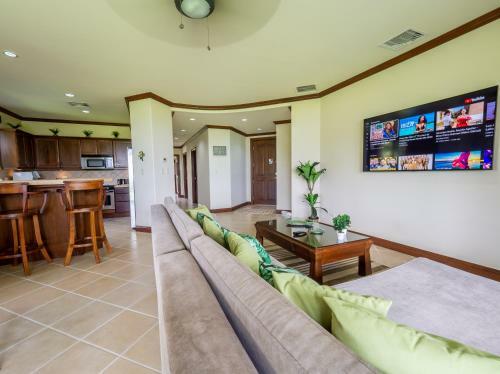 Apartamento Ocean Front Condo In Peaceful, Gated Community