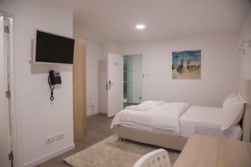 Wdc Aparthotel - Buea