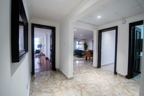 Wdc Aparthotel - Buea