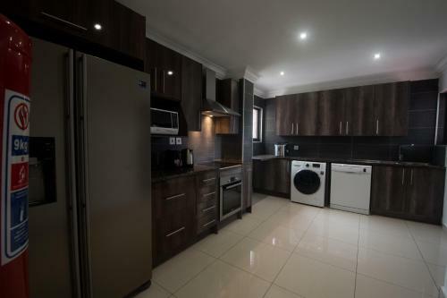 Wdc Aparthotel - Buea