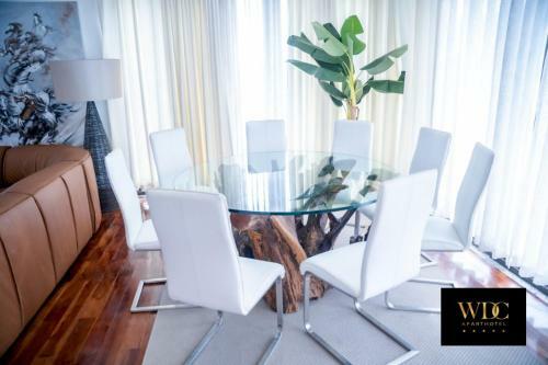 Wdc Aparthotel - Buea