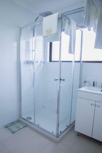 Wdc Aparthotel - Buea