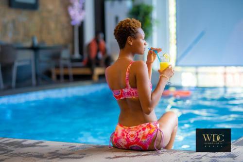 Wdc Aparthotel - Buea