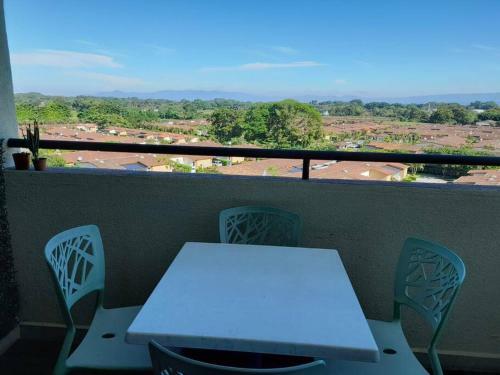 Apartamento Mi Casa Tu Casa