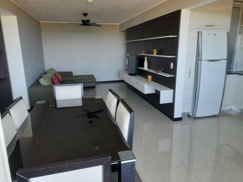 Apartamento Mi Casa Tu Casa