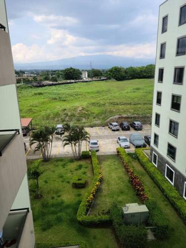 Apartamento Mi Casa Tu Casa