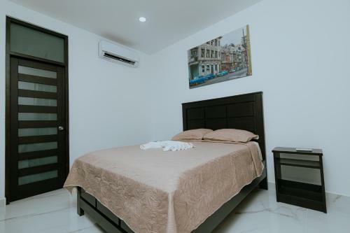 Hotel Havana Jac�