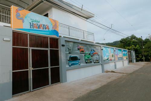 Hotel Havana Jac�