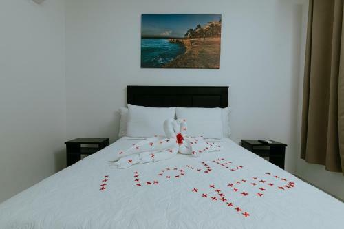 Hotel Havana Jac�