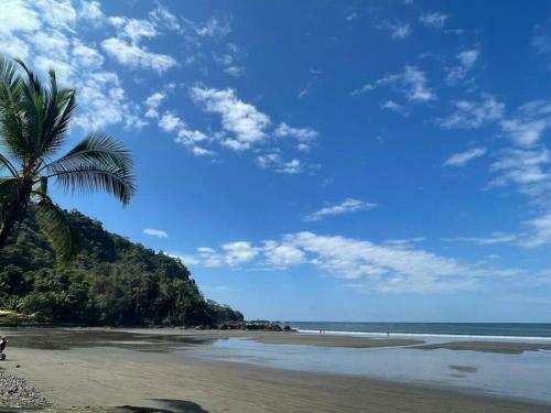 Apartamento Jac� Macaw Beach Club #22