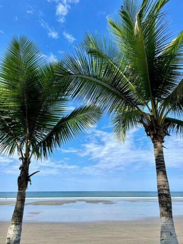Apartamento Jac� Macaw Beach Club #22