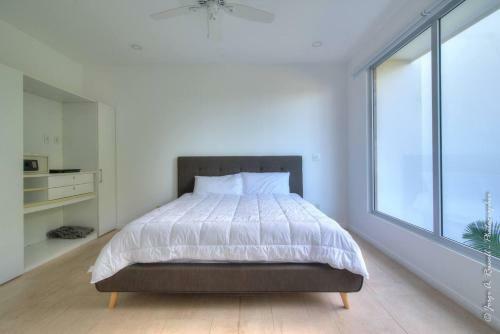 Apartamento Beautiful Small Three Bedroom