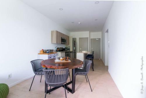 Apartamento Beautiful Small Three Bedroom