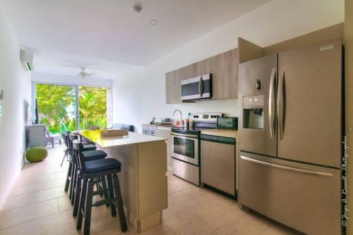 Apartamento Beautiful Small Three Bedroom