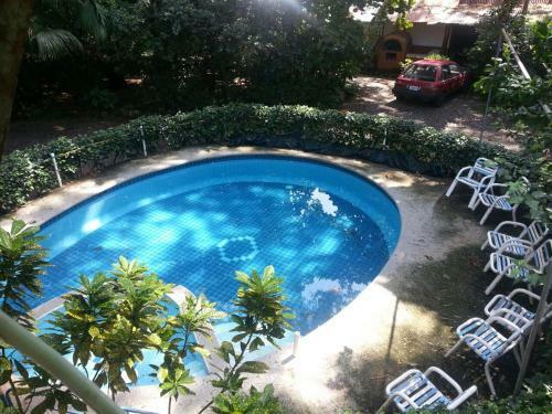 Jungle Beach & Surf Apartment #1