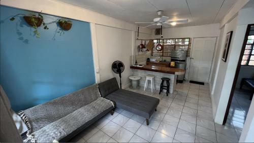 Jungle Beach & Surf Apartment #1