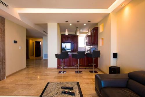 Apartamento Break Water Point Penthouse 7th Floor