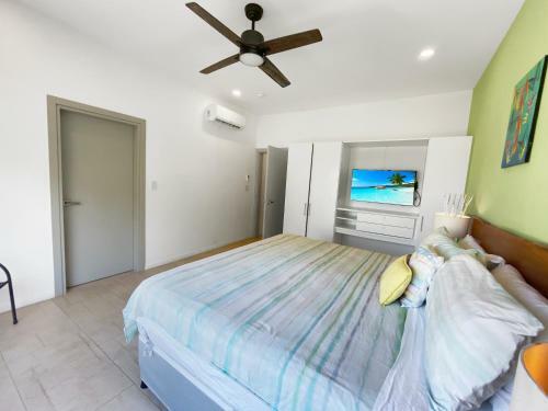 Apartamento Sunset Ocean View Condo