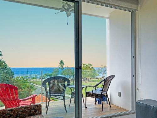 Apartamento Sunset Ocean View Condo