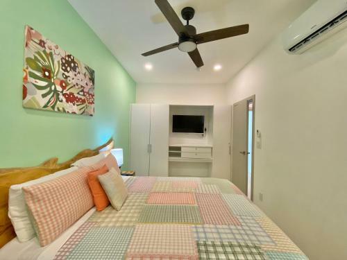 Apartamento Sunset Ocean View Condo