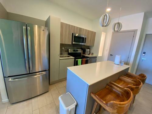 Apartamento Sunset Ocean View Condo