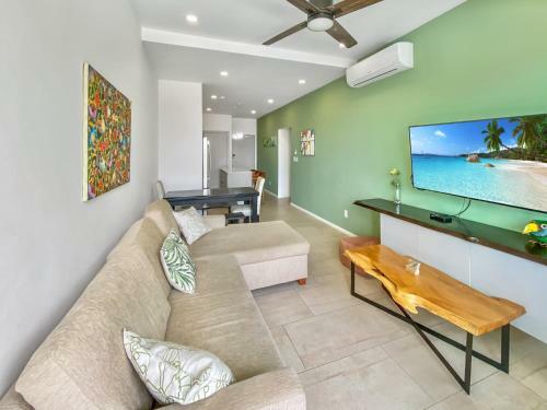 Apartamento Sunset Ocean View Condo
