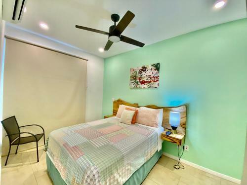 Apartamento Sunset Ocean View Condo