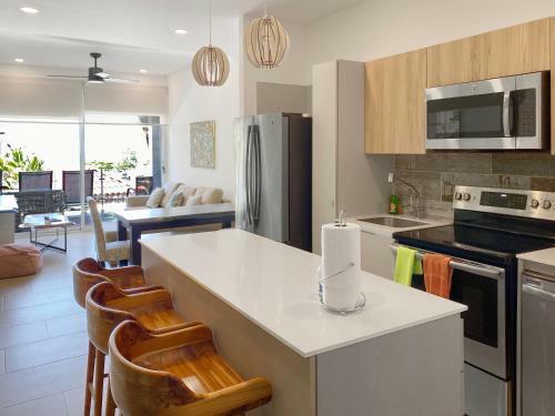 Apartamento Sunset Ocean View Condo