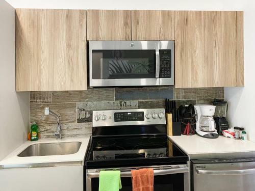Apartamento Sunset Ocean View Condo
