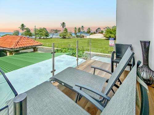 Apartamento Sunset Ocean View Condo